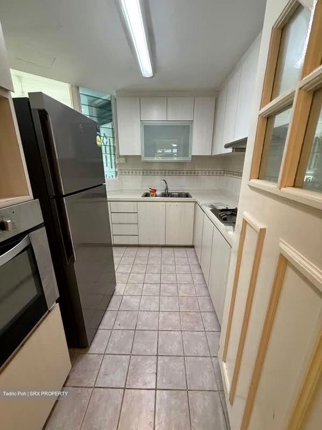 Jervois Lodge (D10), Condominium #573078131